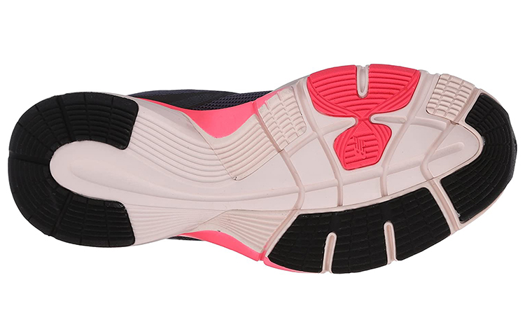 New Balance 88 Series Black/Pink Women’s
