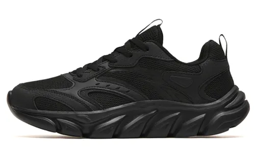Anta Running Collection Low top Running Shoes Women's Black