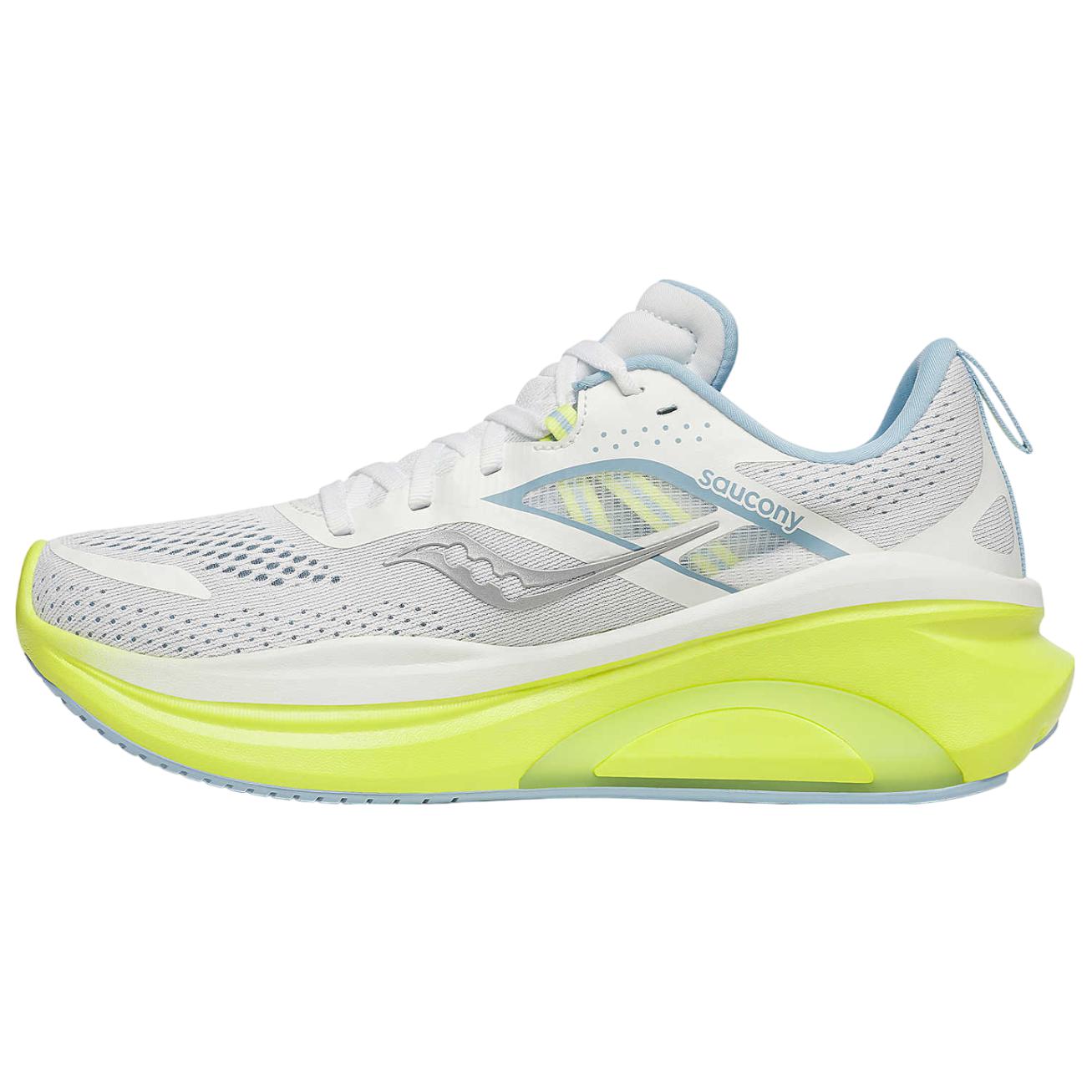 Saucony Omni 22 White Sunny Women’s
