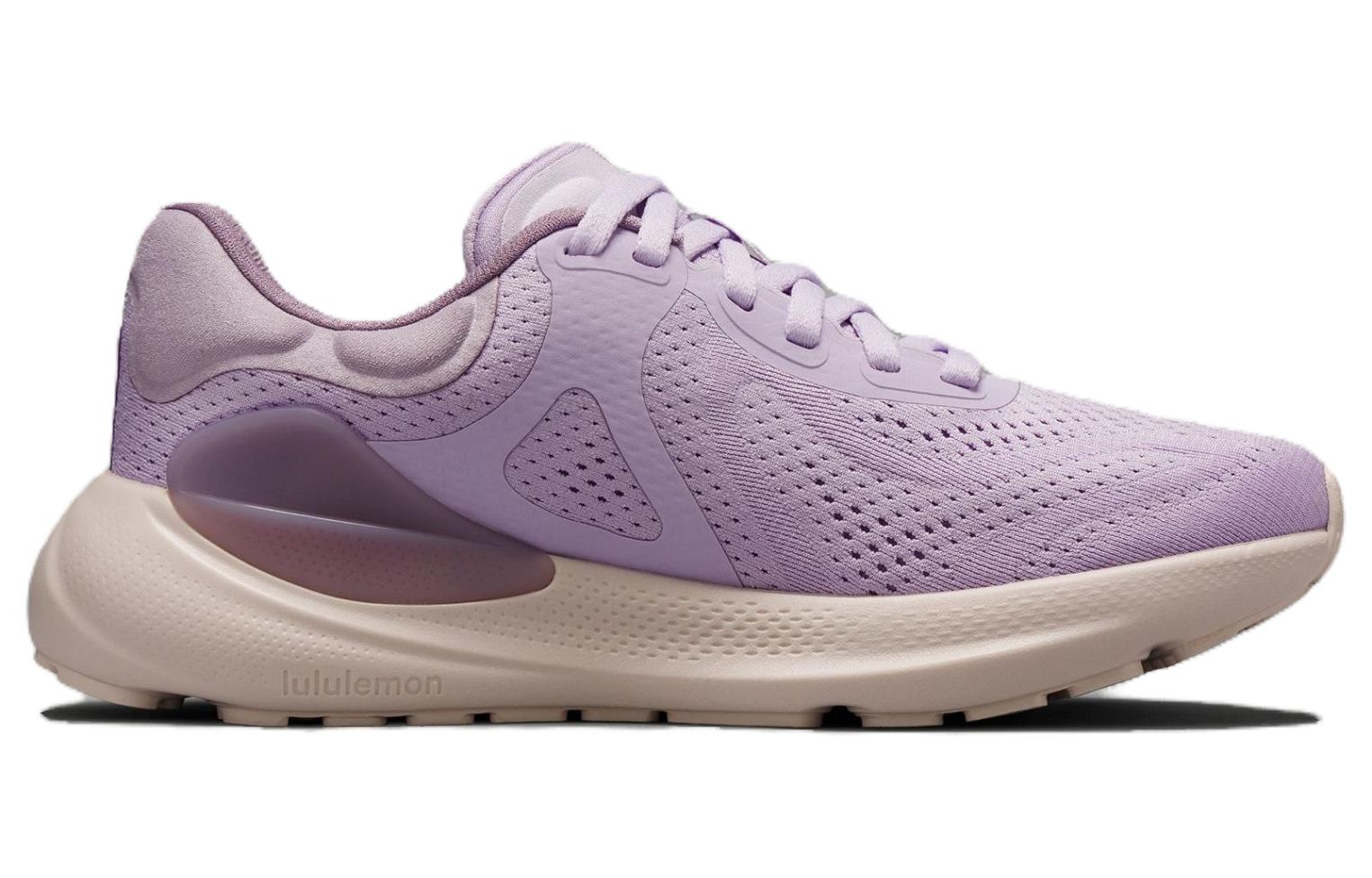 Lululemon Beyondfeel Breathable Low top Casual Running Shoes Women’s Purple