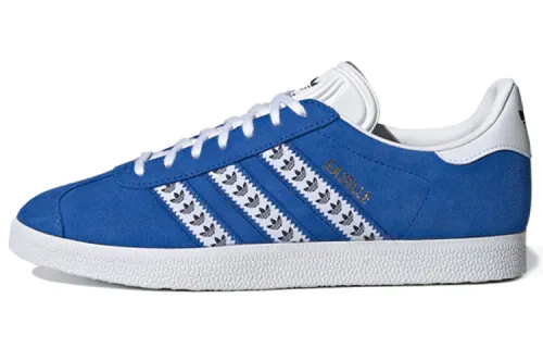 Adidas Gazelle 'Trefoil Stripe'