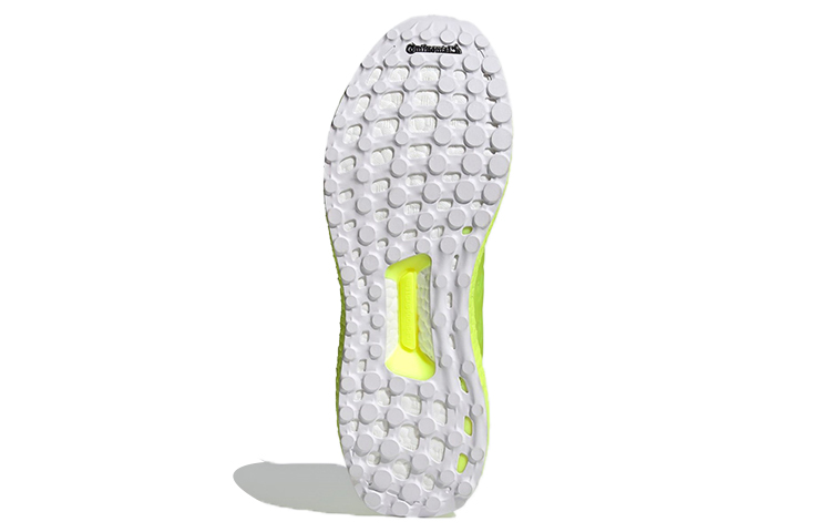 Кроссовки adidas ULT (желтый) — фото 6
