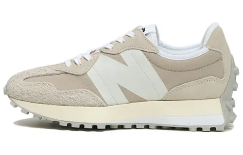 327 Wmns New Balance 'Timberwolf Aluminum' Women's