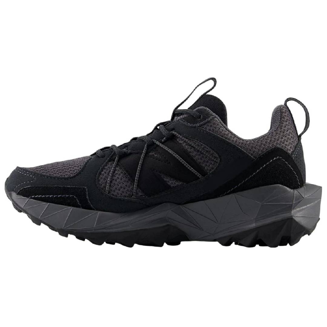 Tektrel Wmns New Balance 'Black Magnet' Women's