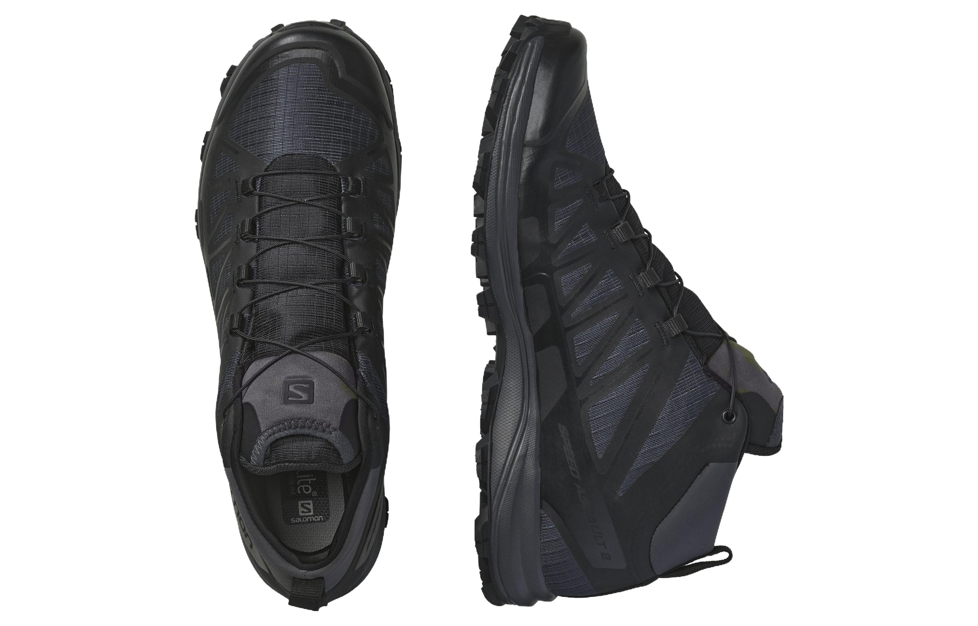 SALOMON Speed Assault 2 GORE-TEX ‘Triple Black’