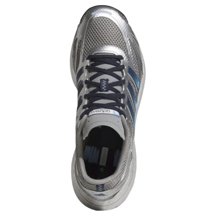 Adizero Aruku Adidas ‘Charcoal Solid Grey Legend Ink’