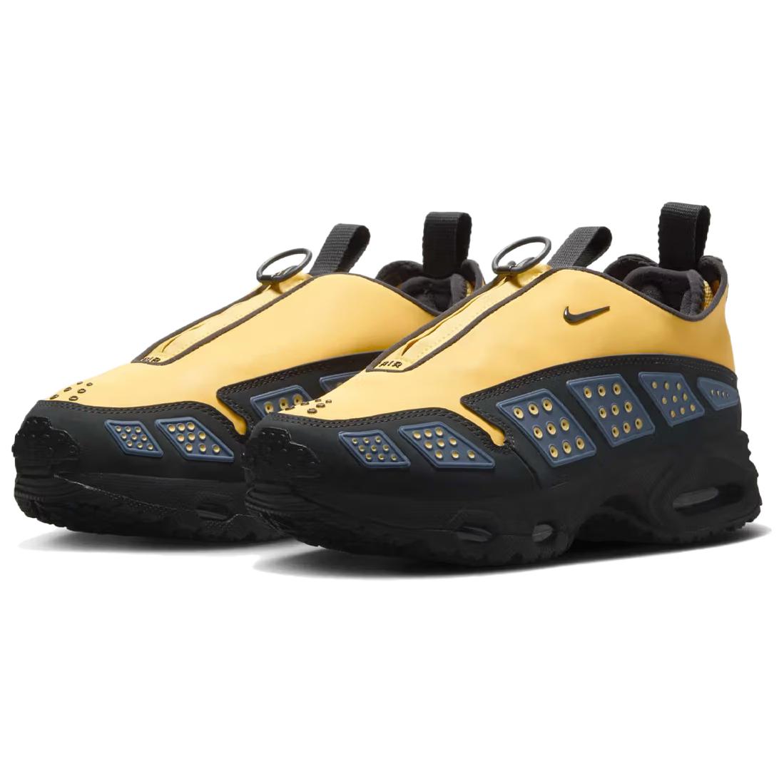 Nike Air Max Sunder Saturn Gold Women’s