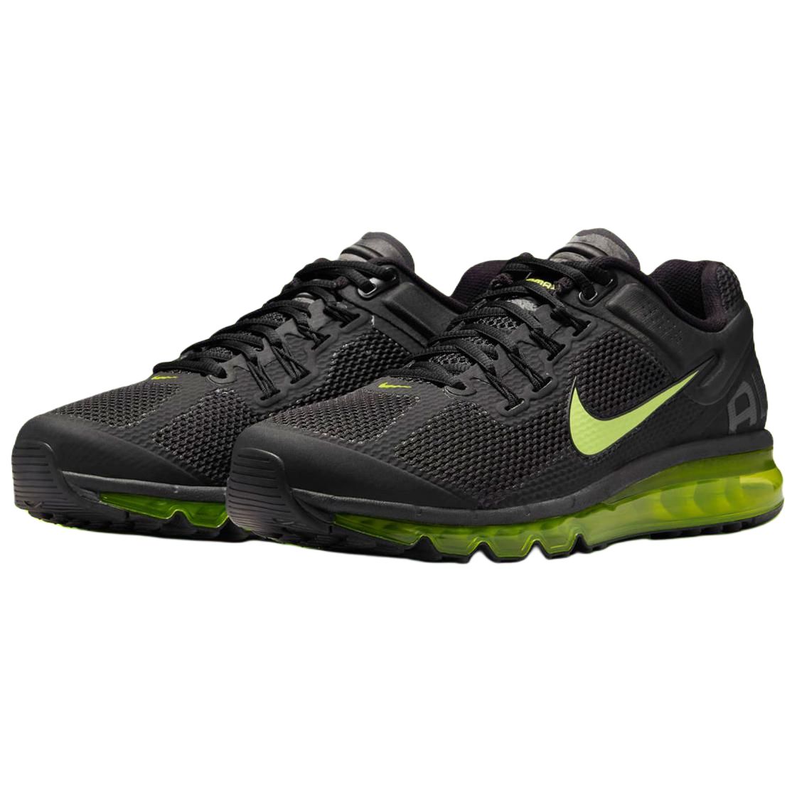 Nike Air Max 2013 Black Anthracite Cyber