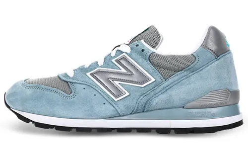New Balance 996 'Sky Blue Gray White'