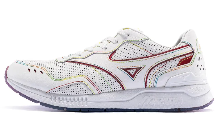 Mizuno Morelia 35 Anniversary Limited Edition Legend Sport Shoes White