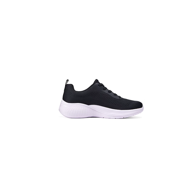 Skechers Bob’s Comfortable Low top Running Shoes Women’s Black