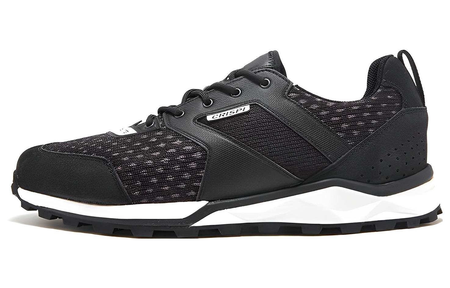 CRISPI AirLite Slip Resistant Abrasion Resistant Slip Resistant Abrasion Resistant Low top Outdoor Shoes Unisex