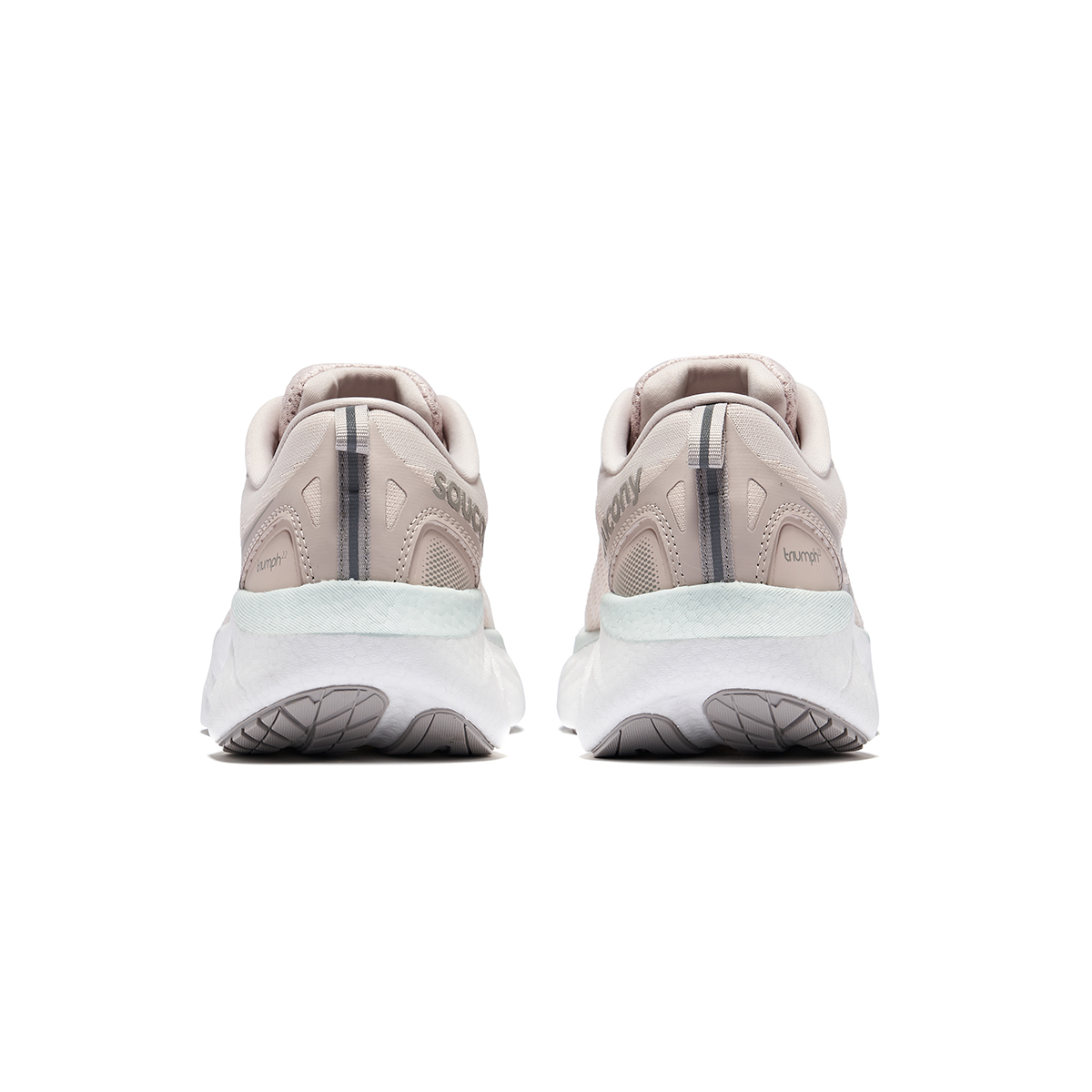 Saucony Triumph 22 Moon Women’s