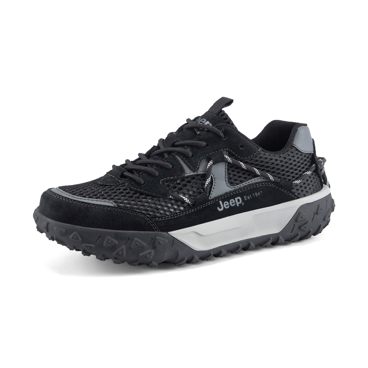 Jeep Fashion Sports Collection Low top Outdoor Shoes Men’s