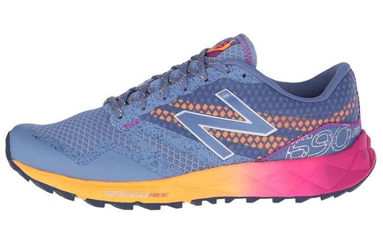 New Balance NB 690 Cushioning Abrasion Resistant Cushioning, Wear Resistant Low top Rubber Casual