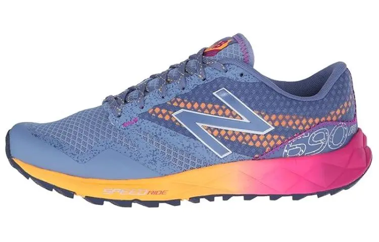 New Balance NB 690 Cushioning Abrasion Resistant Cushioning, Wear Resistant Low top Rubber Casual