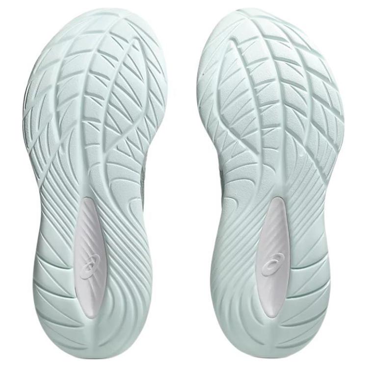 ASICS Gel Cumulus 27 Pure Aqua White