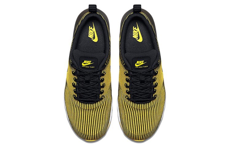 Nike Air Max Thea Kjcrd Black Women’s