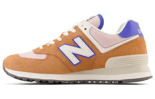 574 Wmns New Balance 'Sepia' Women's