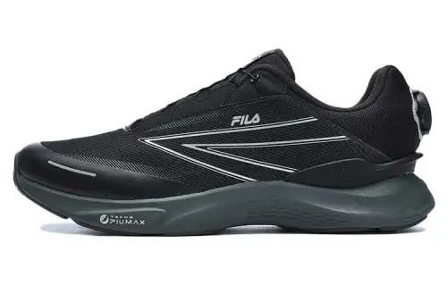 FILA Energy Boa 1+ Shoes 'Black White'