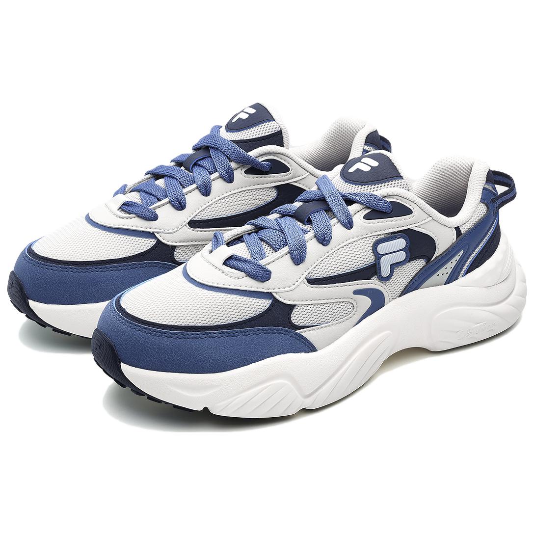 FILA FUSION Conch 2 Shoes ‘Blue White’