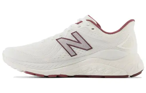 860v13 Wmns Fresh Foam X New Balance 'Sea Salt Washed Burgundy' Women's