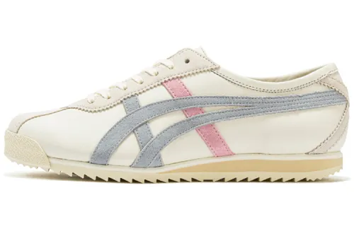Onitsuka Tiger Limber 66 Prestige Comfortable Abrasion Resistant Support Cushioning Low top Abrasion Resistant