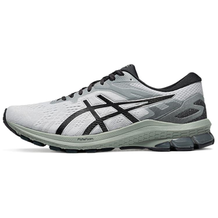 Asics GT 1000 10 Low top Running Shoes Men’s Gray