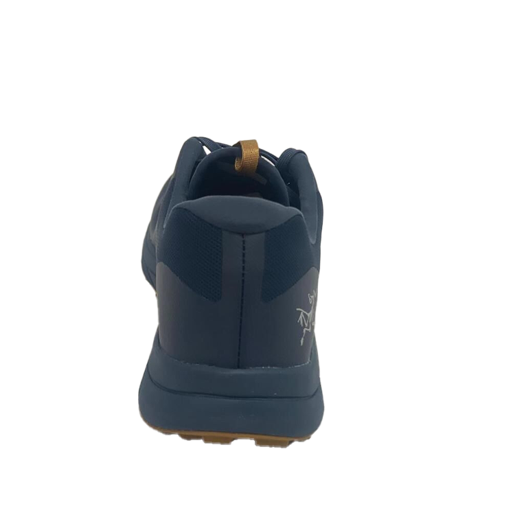 Arc'teryx Norvan LD 2 Comfortable Fabric Cushioning Slip Resistant Abrasion Resistant Waterproof Low top Running Shoes