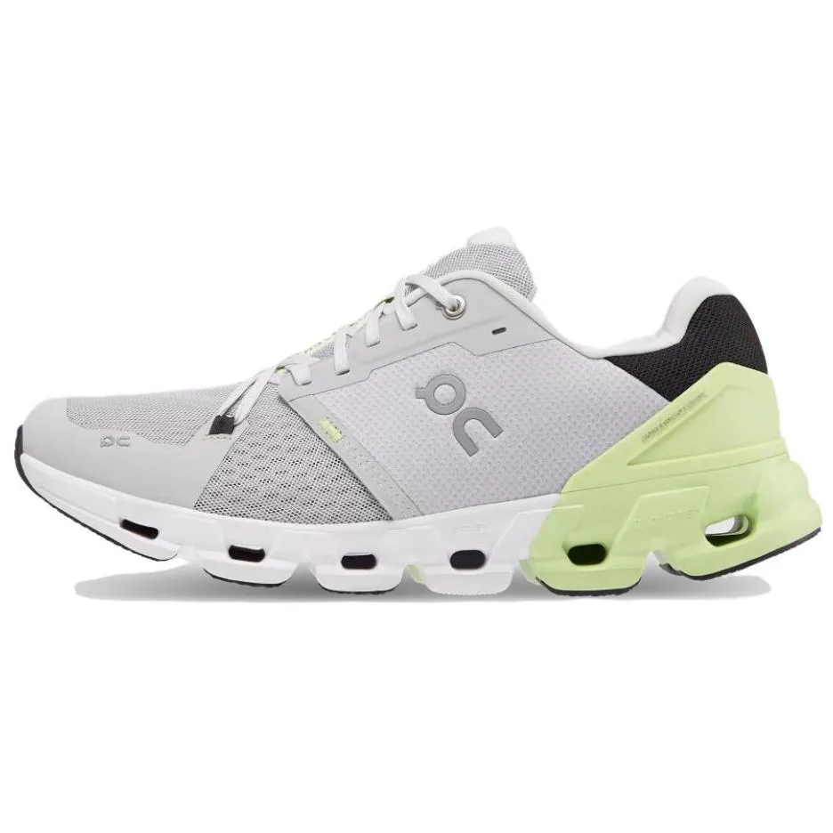On Cloudflyer Cushioning Slip Resistant Abrasion Resistant Cushioning Slip Resistant Abrasion Resistant Low top
