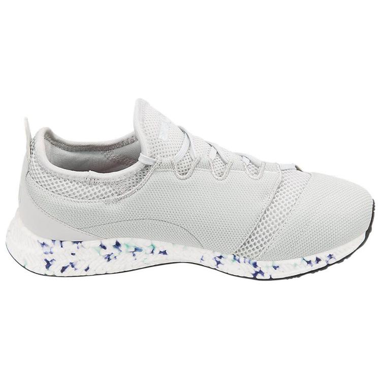 ASICS Hyper Gel Sai Grey/White Women’s