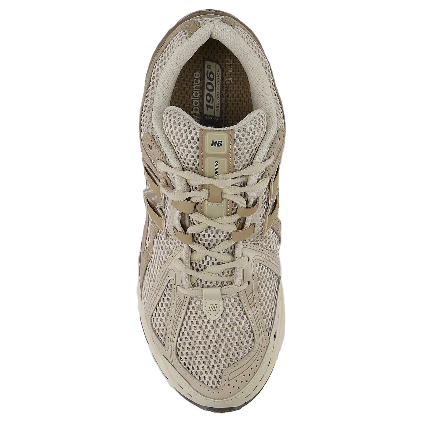 1906 Men’s New BalanceR ‘Beige Vachetta’