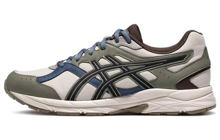 ASICS Gel Contend Cn 'Olive Green'
