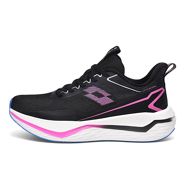LOTTO Slip Resistant Abrasion Resistant Support Slip Resistant Abrasion Resistant Support Low top Running Shoes Women’s