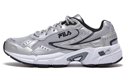 FILA Taurus Low top Lightweight Grey/Silver