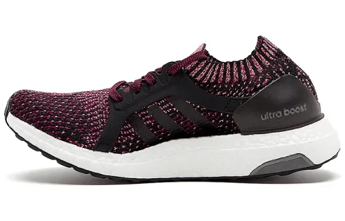 Adidas Wmns UltraBoost X 'Purple Black' Women's