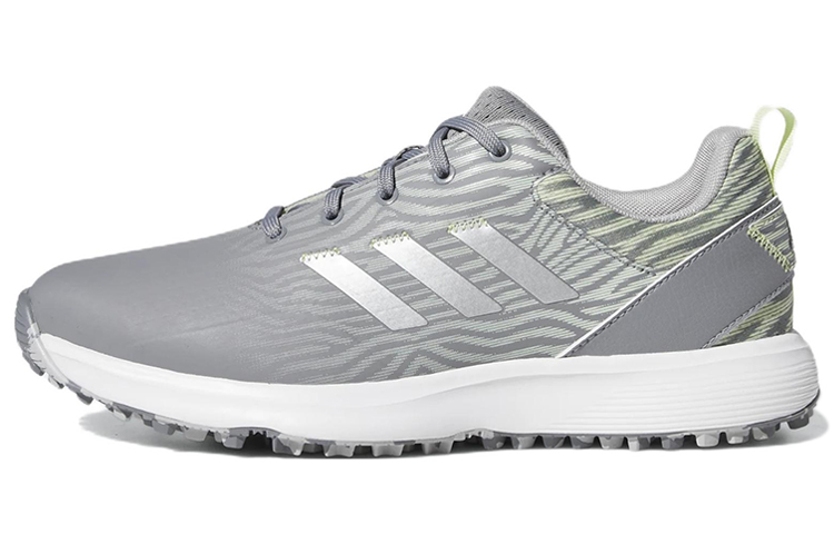 Adidas S2G 'Grey Stripes' Women's