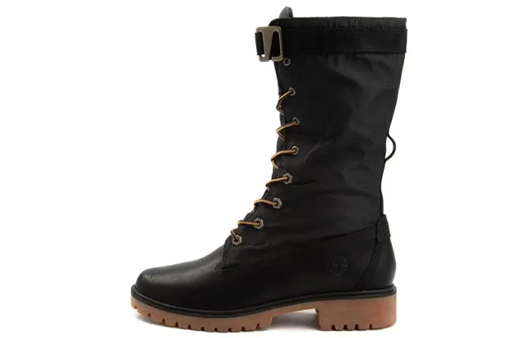 Timberland Outdoor Boots Women's Black
