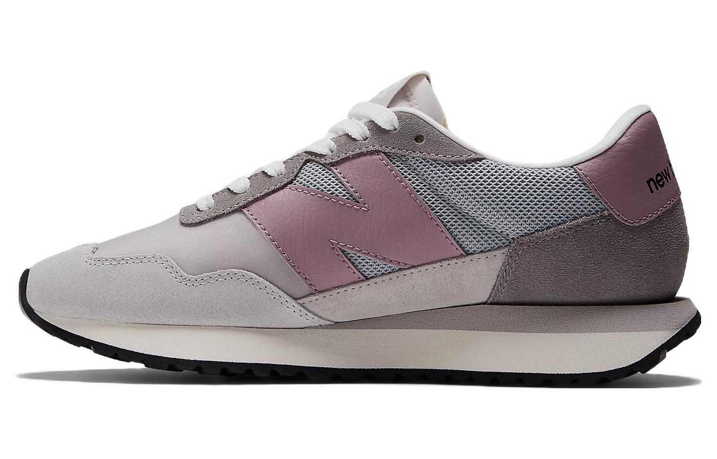 237 Wmns New Balance 'Marblehead Violet Shadow' Women's