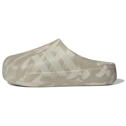 Adidas adiFOM Superstar Mule 'Wonder Beige Alumina'