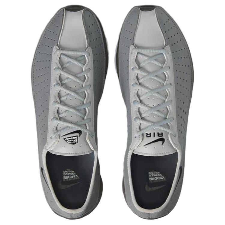 Nike x Dover Street Market Air Superfly Casual Running Shoes Women’s Smoke Gray