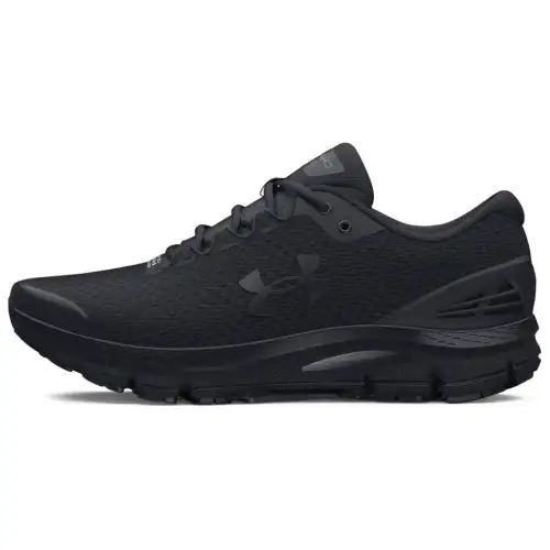 Under Armour Charged Gemini 'Triple Black'