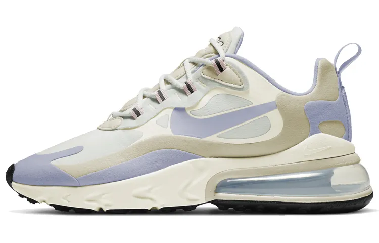 Nike Air Max 270 React Fossil Ghost Women's