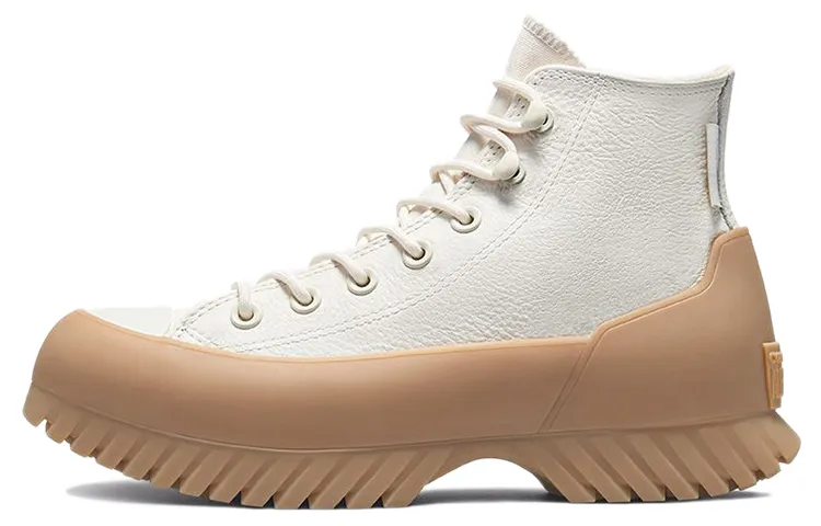 Chuck Taylor All Star Converse Lugged Winter 2.0 'Cold Fusion - Egret Light Twine'