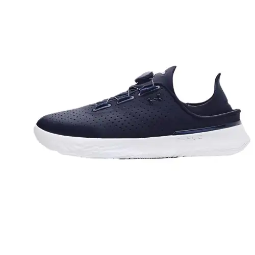 Under Armour SlipSpeed 'Dark Purple Blue'