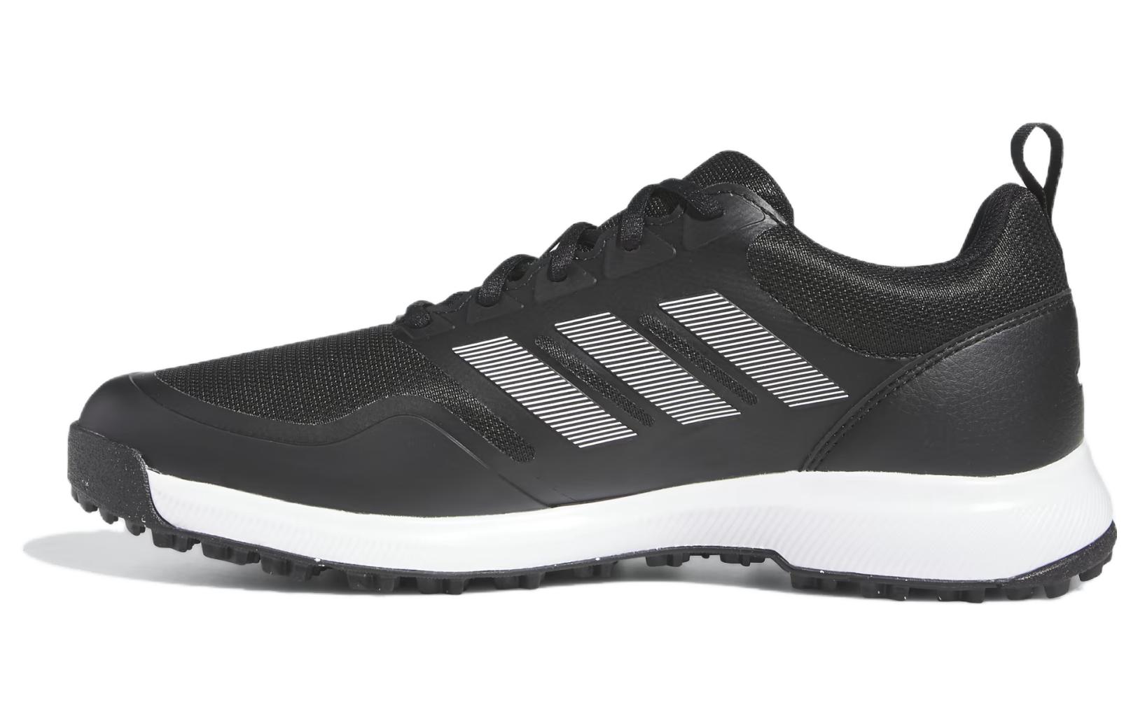 Adidas Tech Response Sl 3.0 Golf Core Black Cloud White