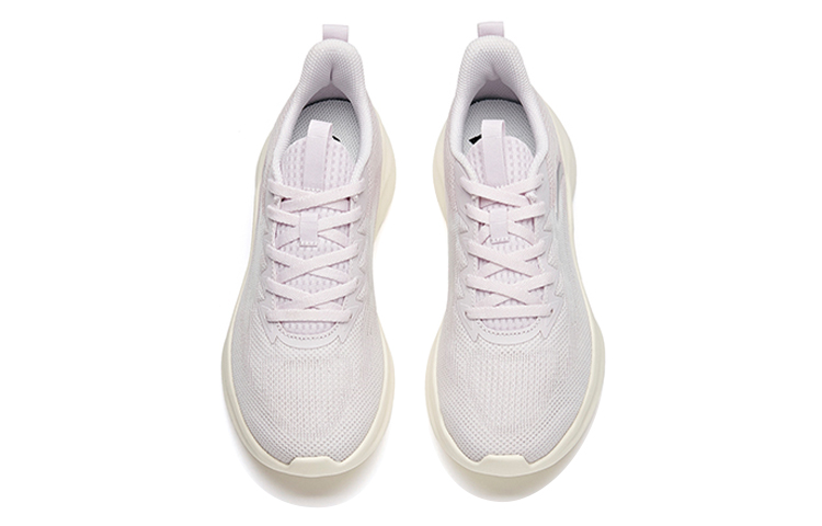 Anta Running Collection Low top Running Shoes Women’s Pink White