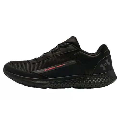 Under Armour Charged Rogue Se 'Black Red'