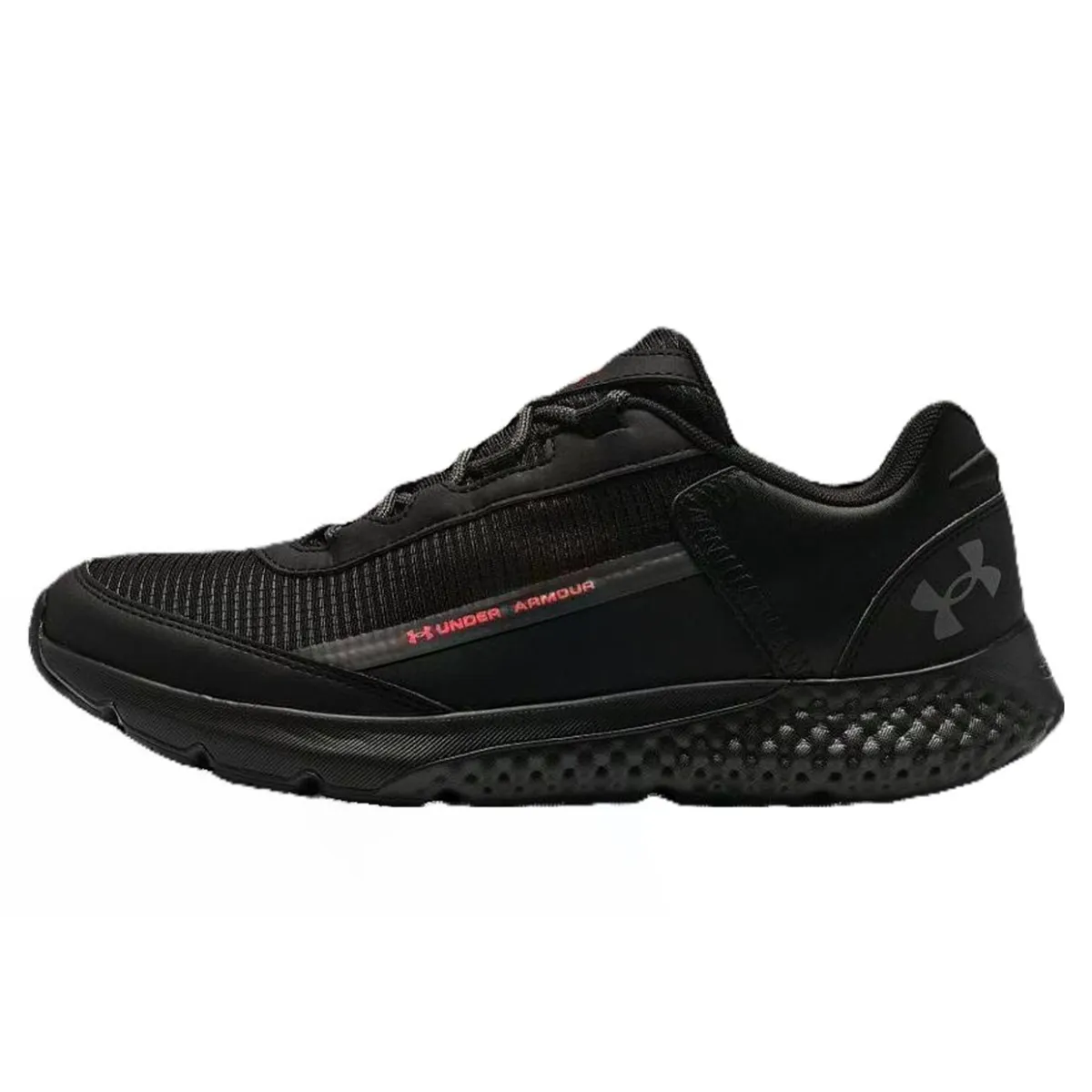 Under Armour Charged Rogue Se 'Black Red'