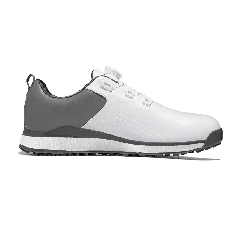 PGM Golf Shoes Men’s Mid Top